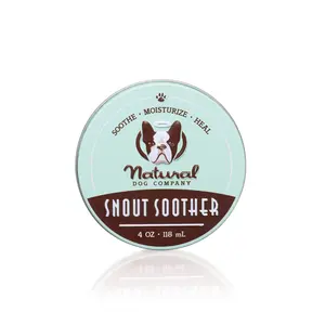 Natural Dog Company Snout Soother Healing Balm For Dogs