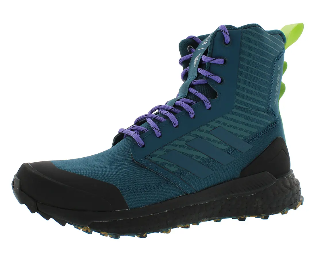 Adidas Terrex Free Hiker XPL Parley Unisex Shoes