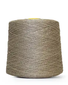 Linen Single Ply Yarn (Cone)