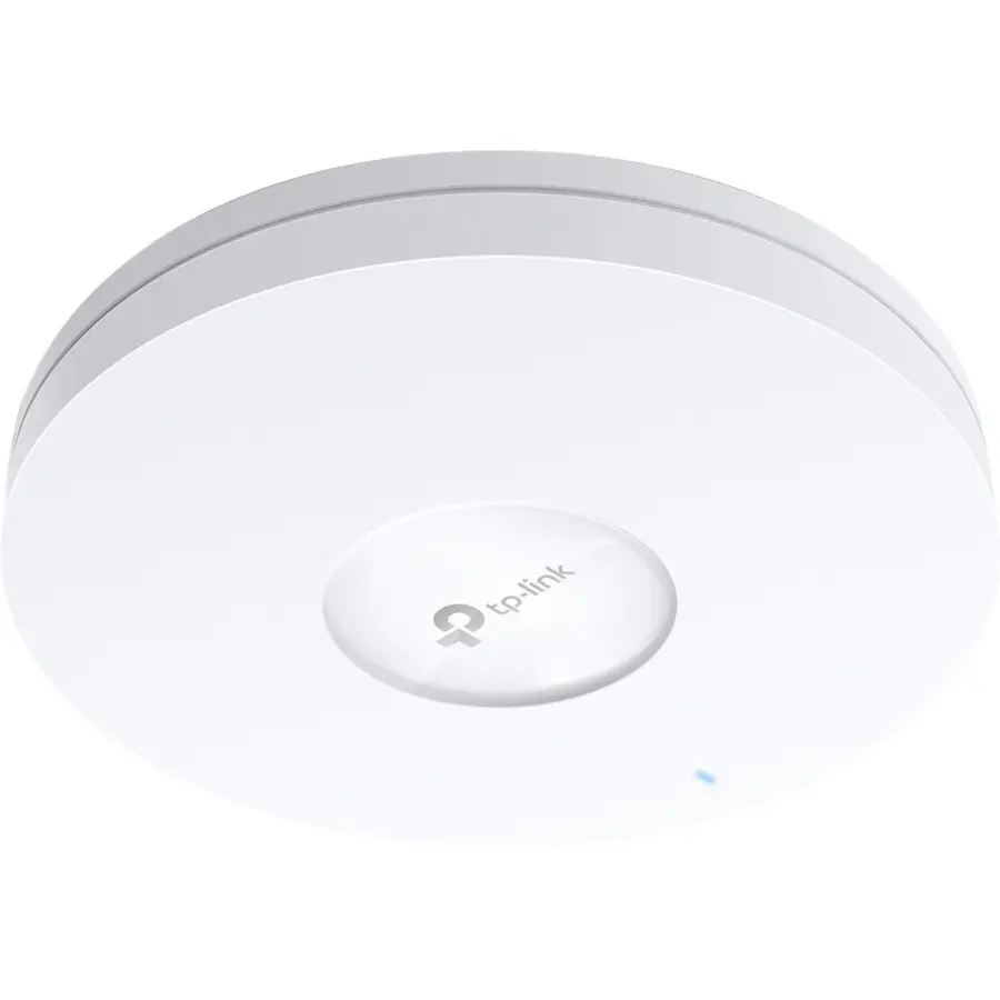 TP Link AX3600 Wireless Dual Band Gigabit Ceiling Mount Access Point EAP660 HD