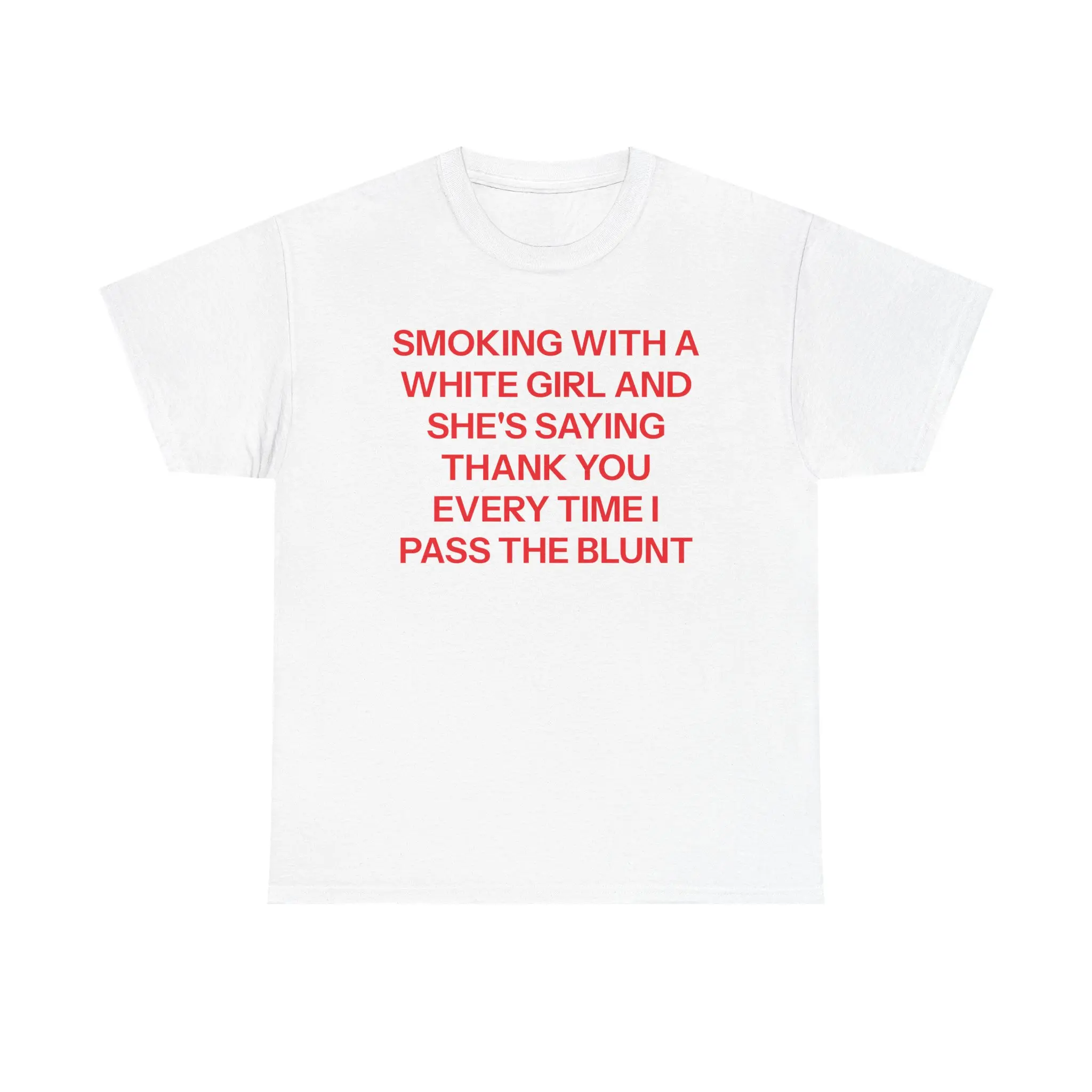 Thank You T-shirt