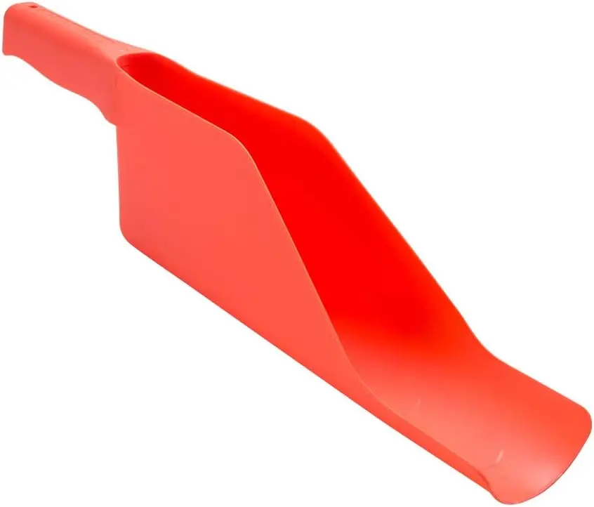 Gutter Cleaning Scoop, Flexible Gutter Cleaning Tool, Gutter Getter Scoop, Eaves cleaning Tool, Garden Cleaning Tool for Removing Dirt and Debris
