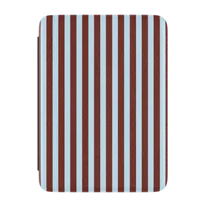 Casely Kindle Case | Sunday in Brooklyn | Blue Stripes