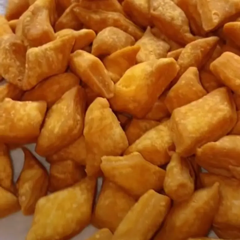 Mimosa mimoza Haitian Snack