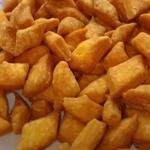 Mimosa mimoza Haitian Snack