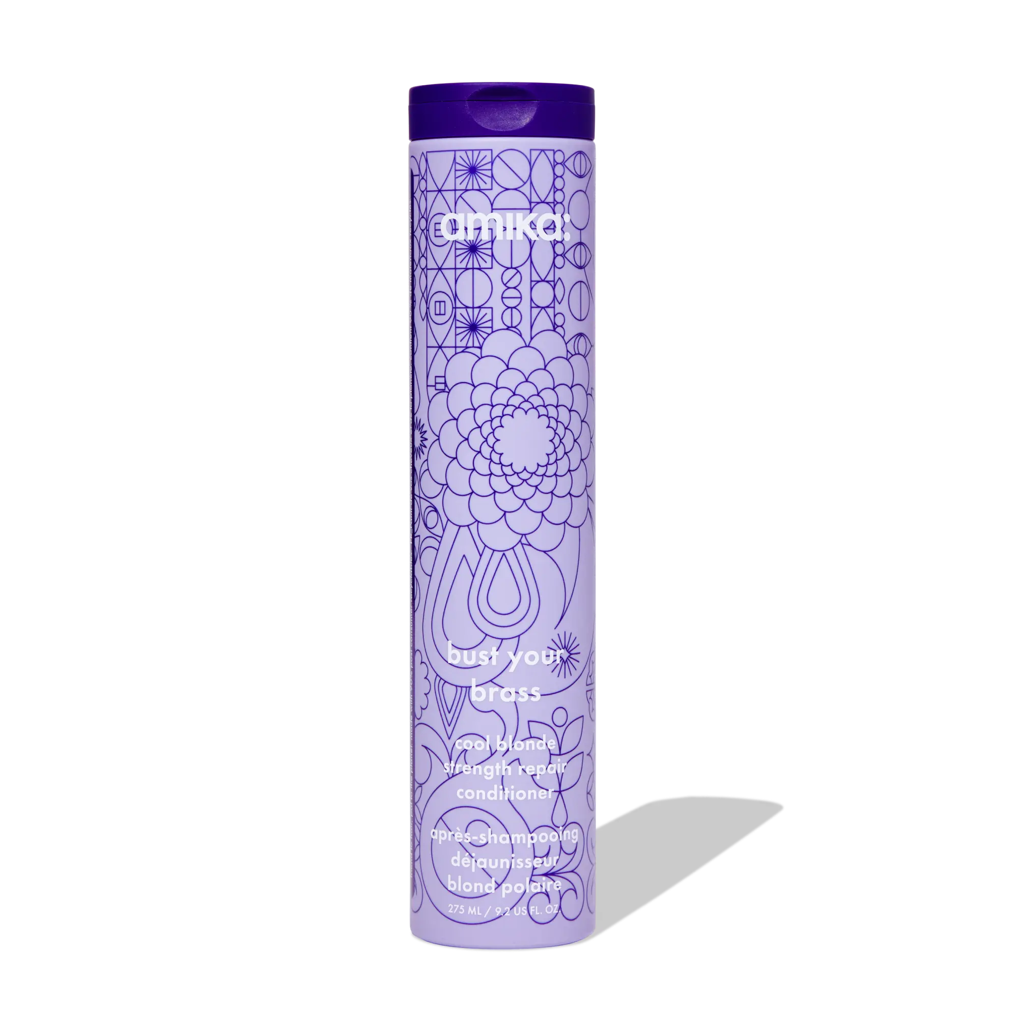 bust your brass | cool blonde strength repair conditioner bust your brass | cool blonde strength repair conditioner