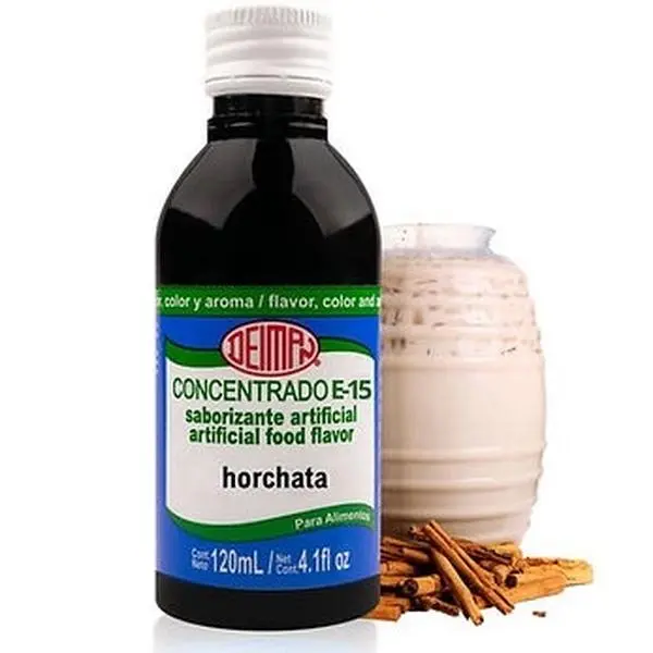 Deiman Horchata Flavor Deiman Horchata Flavor