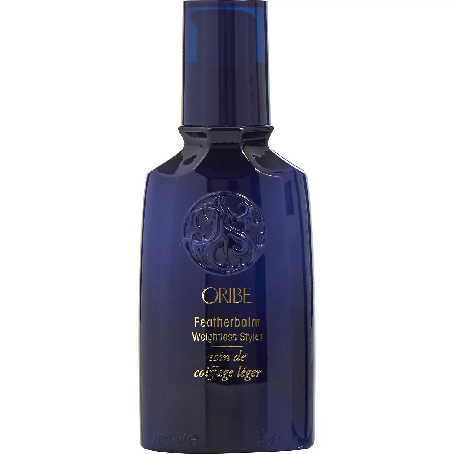 Oribe By Oribe Featherbalm Weightless Styler For Unisex