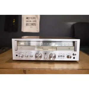 Vintage Sansui G-4500 Stereo Receiver