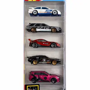 5 pack Nissan Skyline