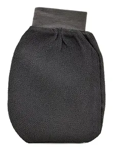 Exfoliating Mitt Kessa Scrub Glove Preparation Shower Scrub