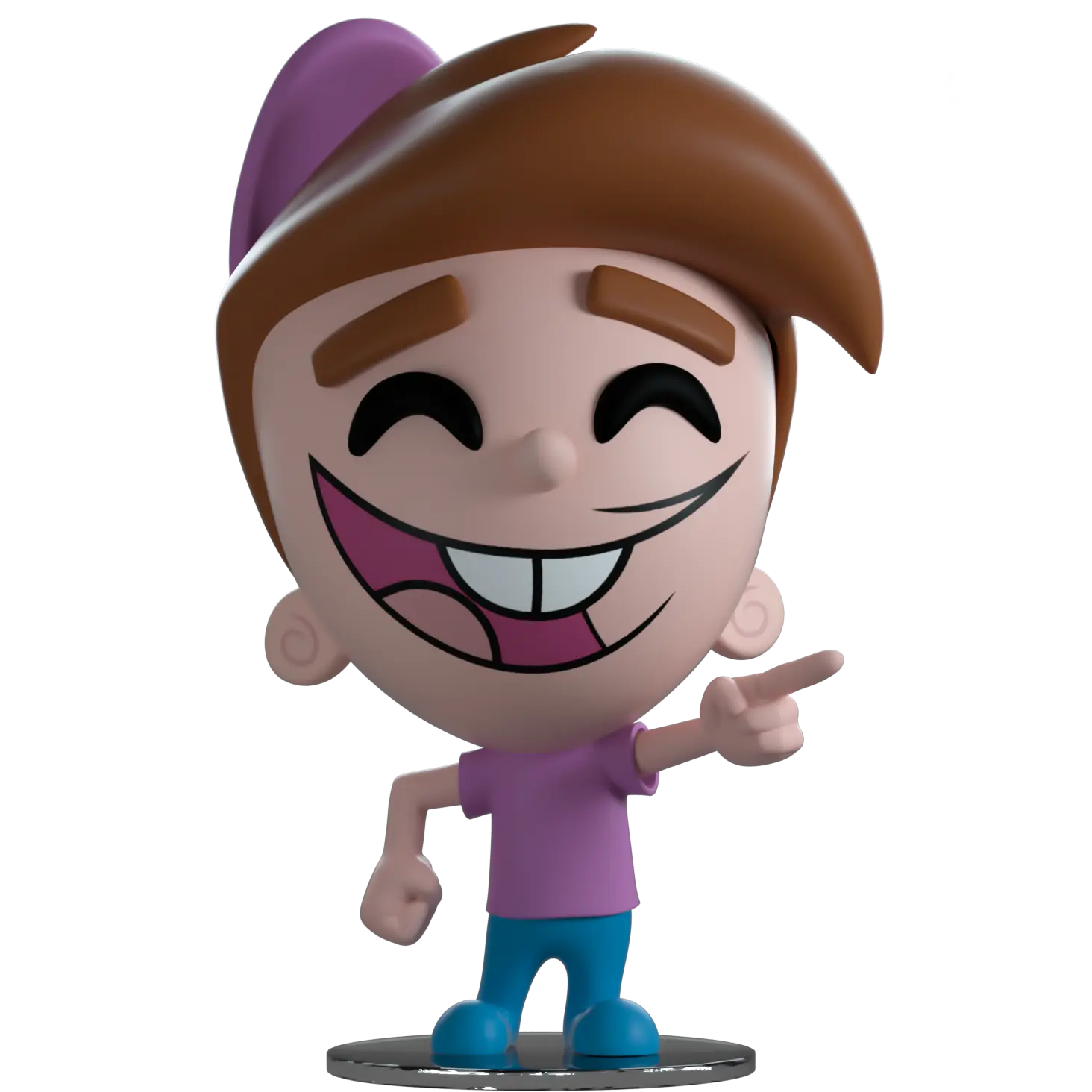 Youtooz : The Fairly OddParents - Timmy Turner #0