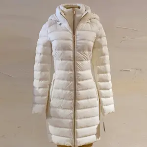Macy's Women's Hooded Packable Down Puffer Coat, Created for Macy's