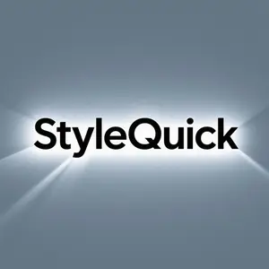 StyleQuick shop logo