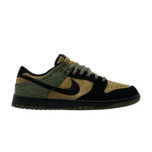 Nike Dunk Low 'Frankenstein'