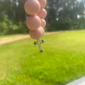 Blessed bracelet