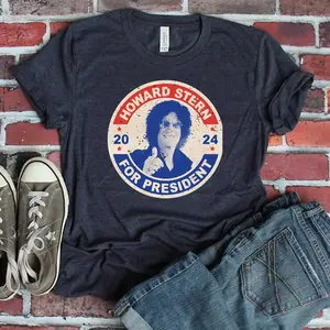 Howard Stern For President T-Shirt