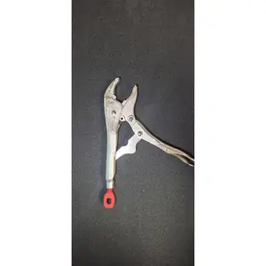 48-22-3421 7" Curved Jaw Locking Pliers Milwaukee Hand Tool