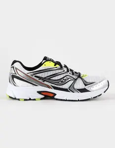 SAUCONY Ride Millennium Mens Shoes