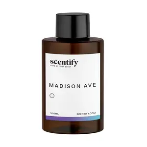 Madison Ave