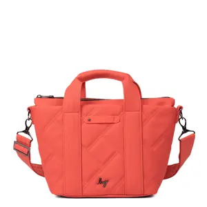 Dory Matte Luxe VL Crossbody Bag
