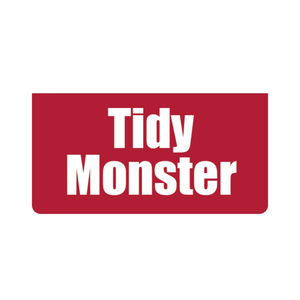 TIDY MONSTER