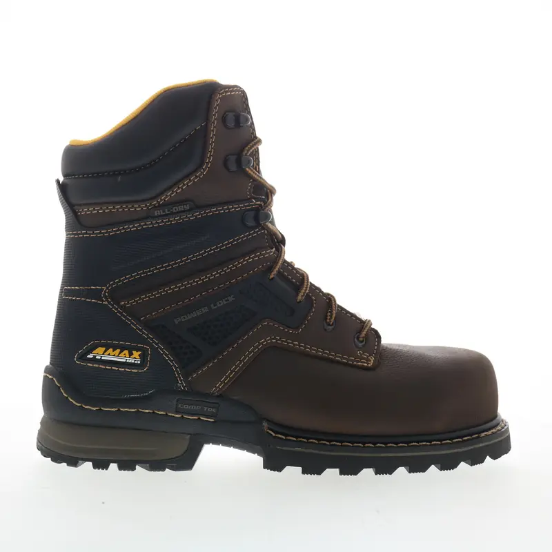ridgecut boots - TikTok Shop display picture 2