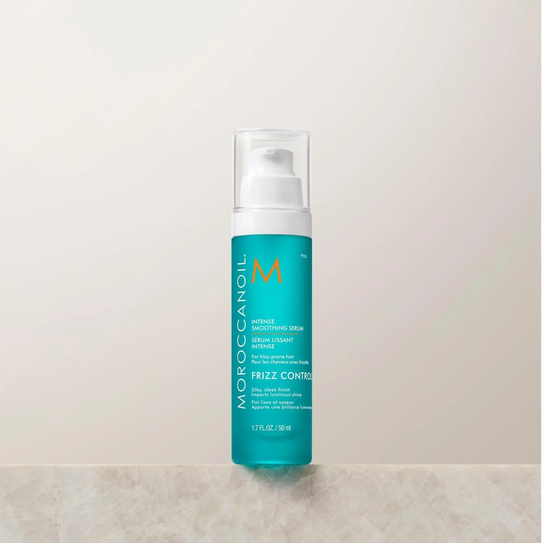 Intense Smoothing Serum