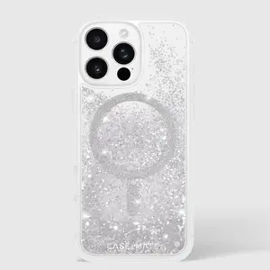 Waterfall Silver MagSafe - iPhone 16 Pro Max