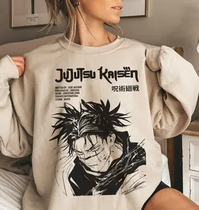 Vintage Choso Shirt, Choso Shirt, Choso Kamo Shirt, Itadori Shirt, Anime Shirt, Manga Shirt, Anime Fan Gifts Shirt, Jujutsu Kaisen Shirt, Anime Shirt, Anime Gift, Choso Lover, Choso Jjk Shirt, Jujutsu Kaisen Fan, Gift For Fan