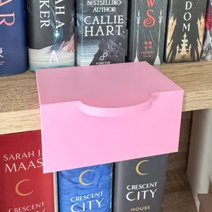 Bookshelf Aligner Tool