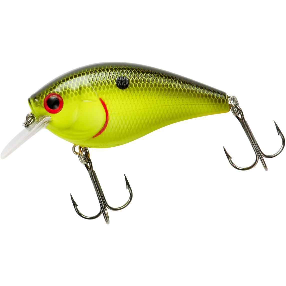 Booyah XCS Series Shallow Squarebill Crankbait