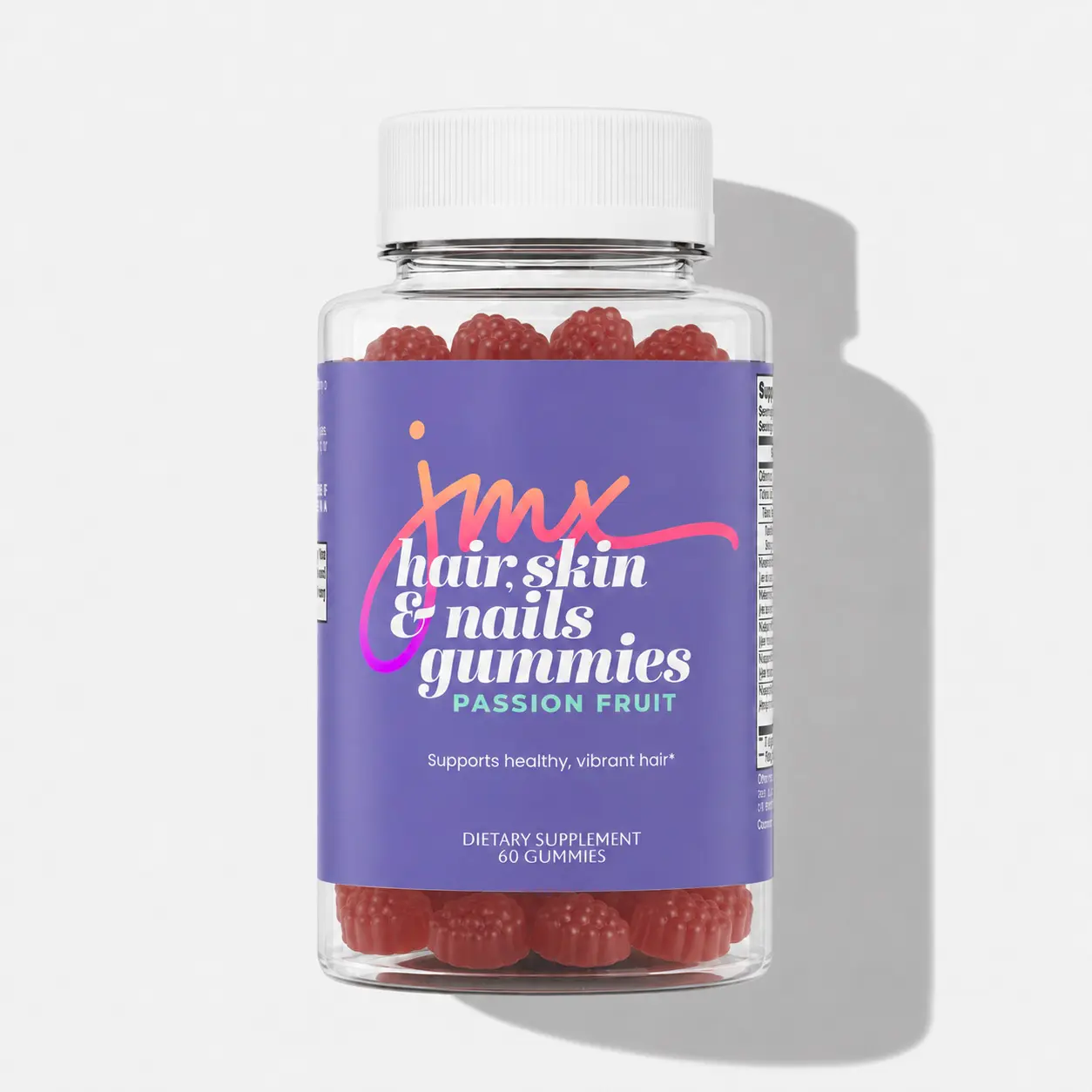 Hair, Skin & Nails Gummies
