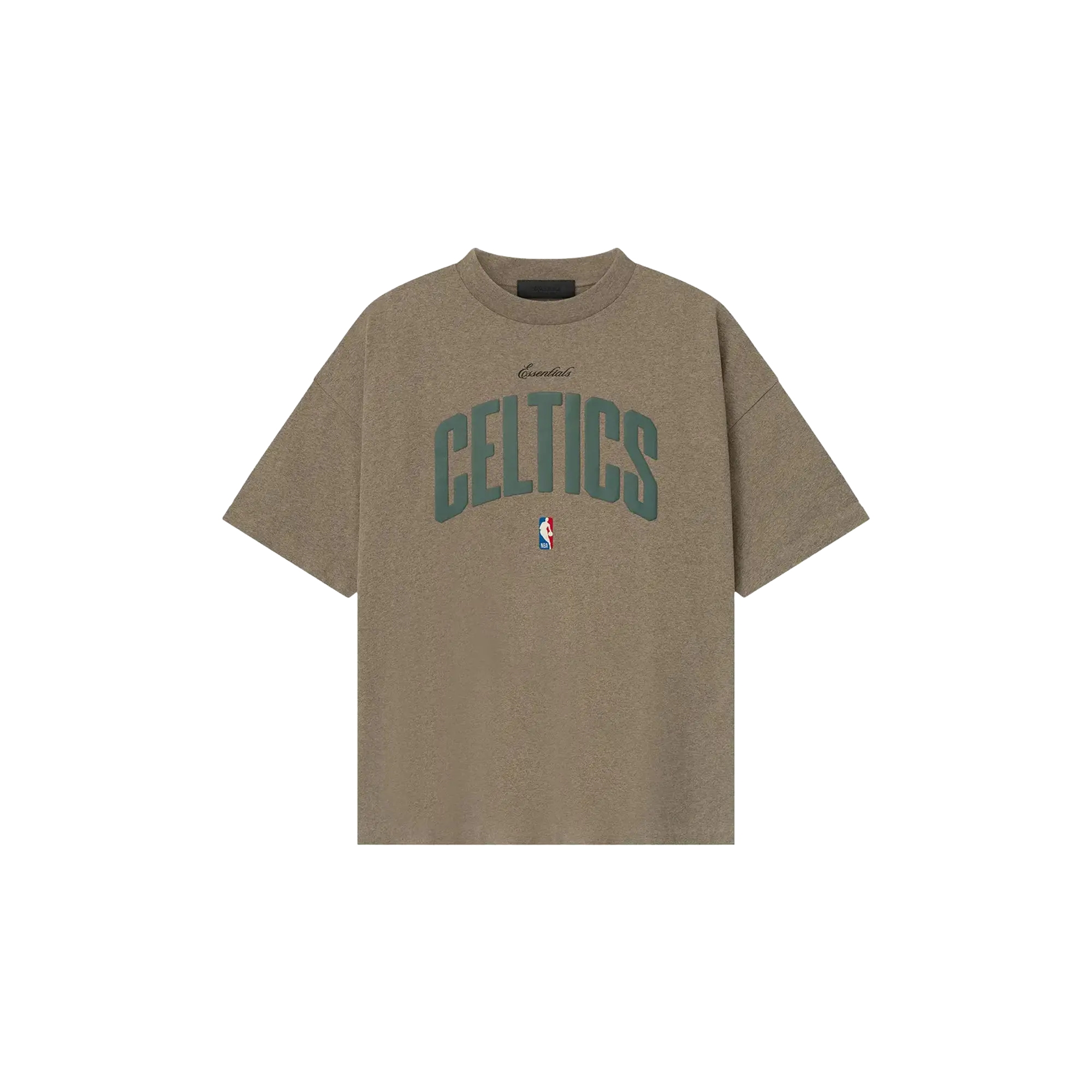 Essentials NBA Celtics 90s Tee "Homestead Heather" 125NB252207F