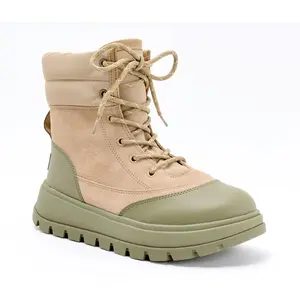 Koolaburra by UGG Lace-Up Boots - Deza