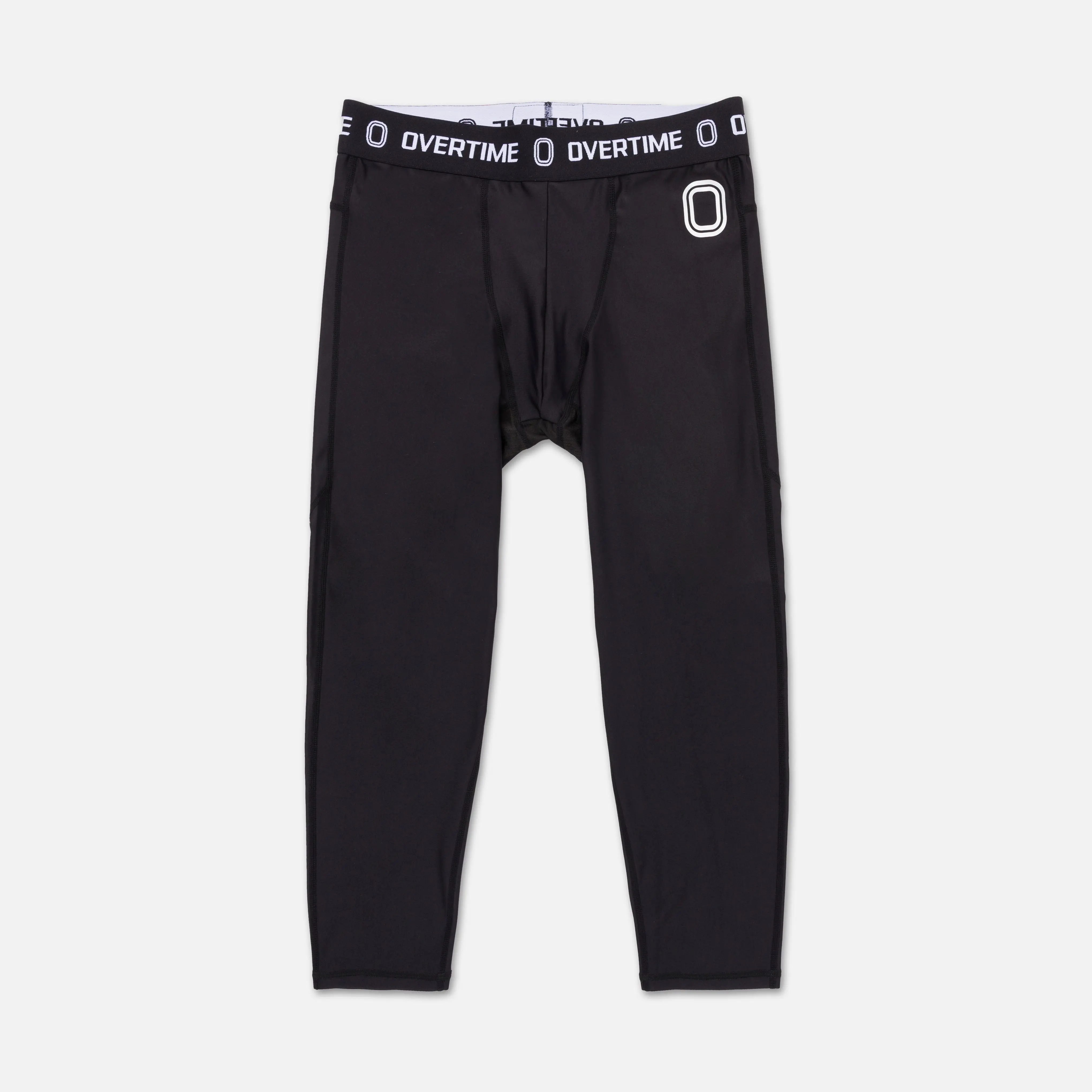 Valid 3/4 Compression Tights