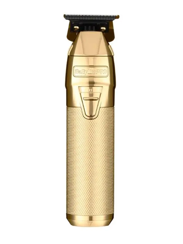 BaBylissPRO FXONE GOLDFX Trimmer #FX799G