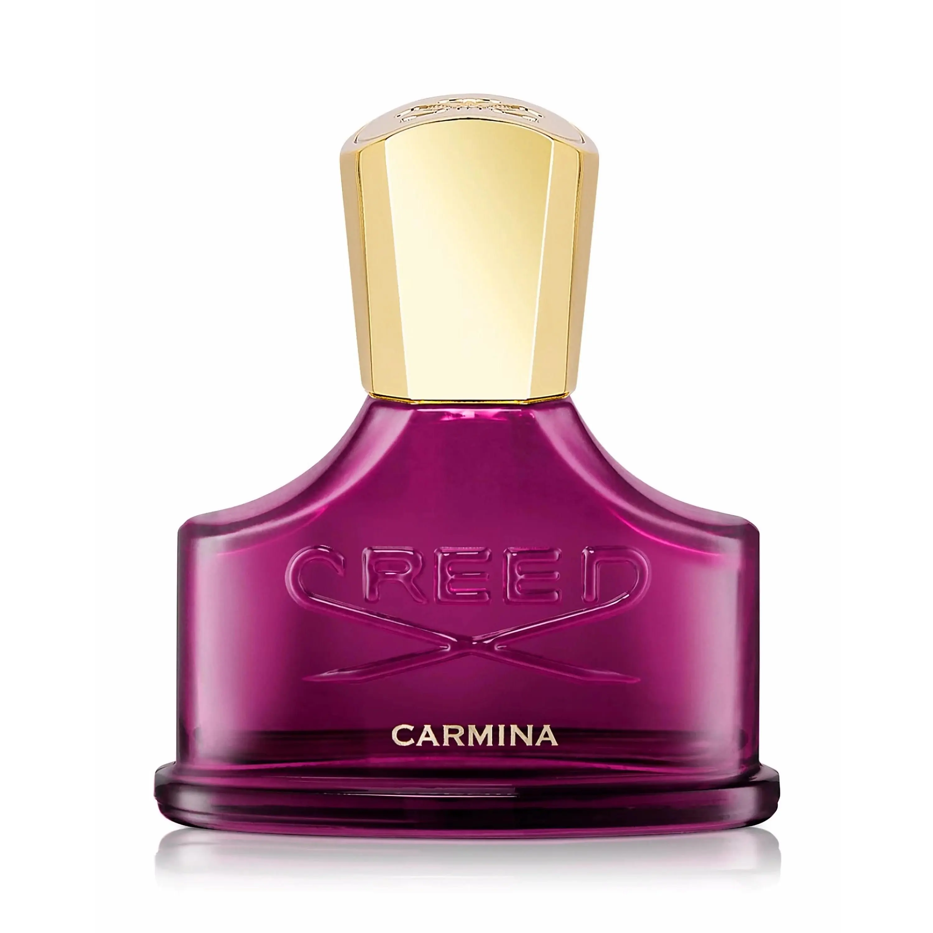 Creed Women's 1 Ounce Carmina Eau de Parfum