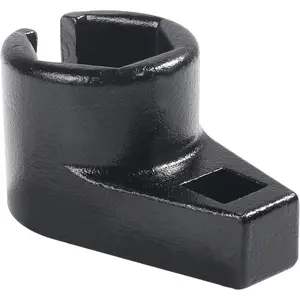 3/8-Inch Drive by 7/8-Inch Offset  Sensor Socket,Universal Low Profile Offset  Sensor Socket 7/8" (22mm),Wire Gate Accesses Sensor from Side, Preventing  to Wires