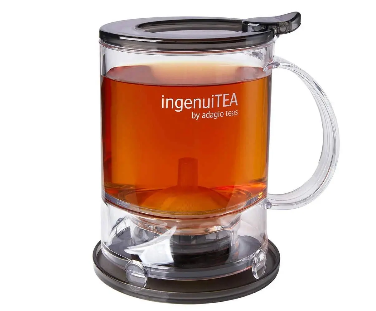 Ingenuitea 2 Gravity Tea Maker