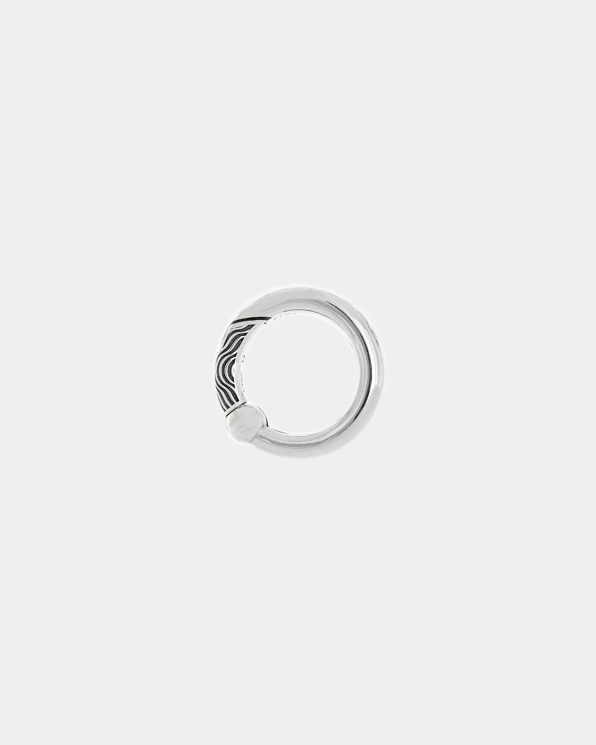 Spring Ring | Smooth/Desert Sessions - A
