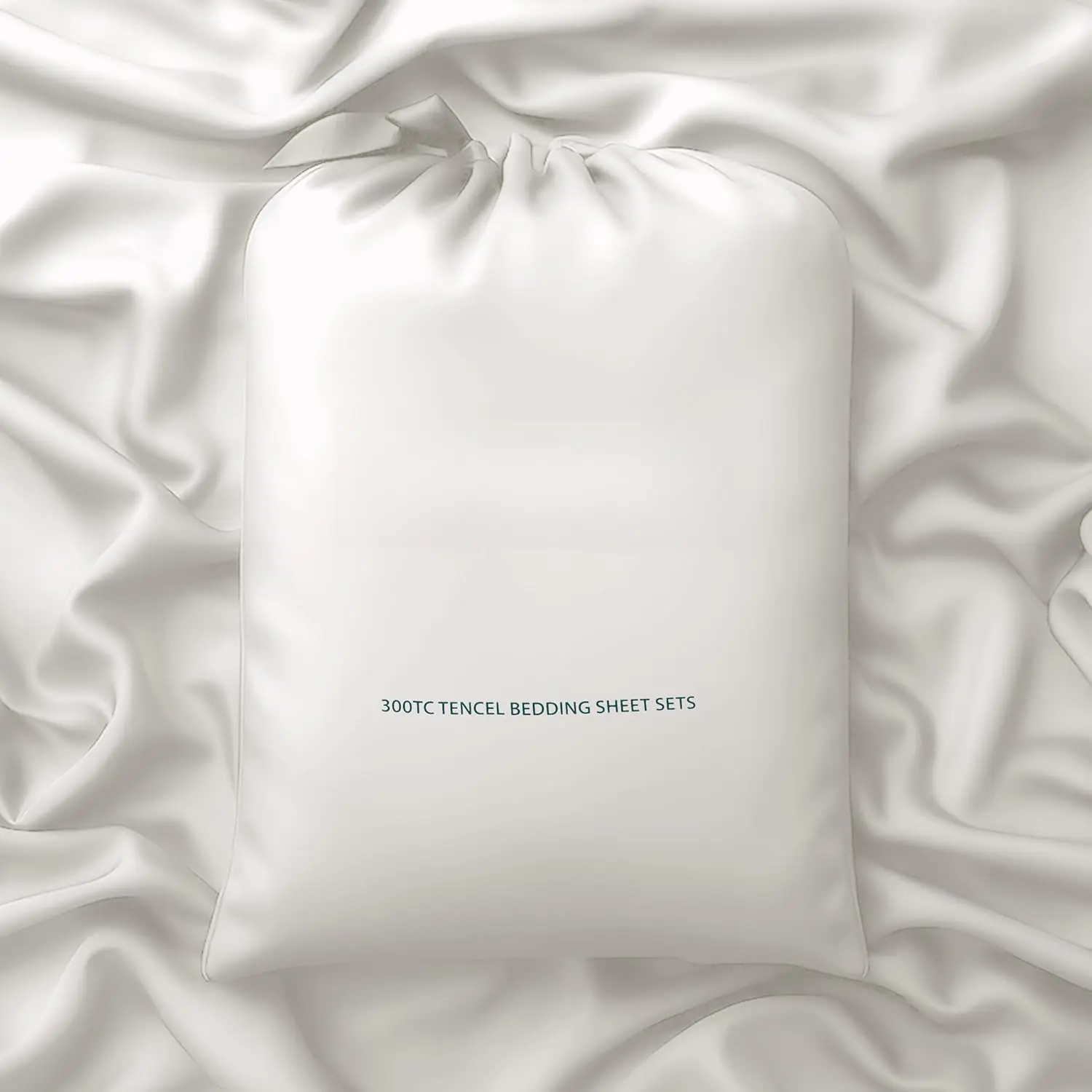 Eucalyptus Sheets - Infused with  for Anti-Odor, Softer Than Silk Fibers, More Cooling Than Cotton -  for Hot Sleepers &   -  Tencel Lyocell -  Sheet Set