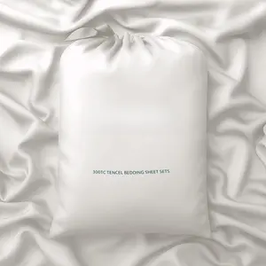 Eucalyptus Sheets - Infused with  for Anti-Odor, Softer Than Silk Fibers, More Cooling Than Cotton -  for Hot Sleepers &   -  Tencel Lyocell -  Sheet Set