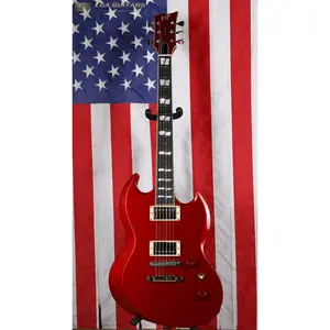 ESP USA Viper - Cherry Bomb