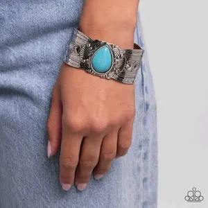 Canyon Cantina - Blue Canyon Cantina - Blue