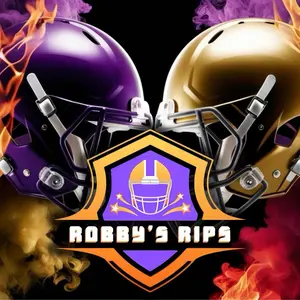 Robby's Rips 50 BOXER: 1 Guaranteed Autographed Helmet, 18 Boxes BEFORE Draft Authentic Speedflex 50% Ratio with Visor & NFL Sticker