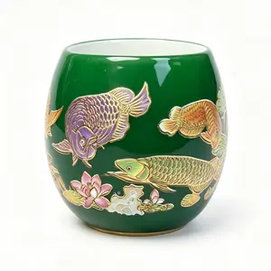 Master crafted Teacup L50