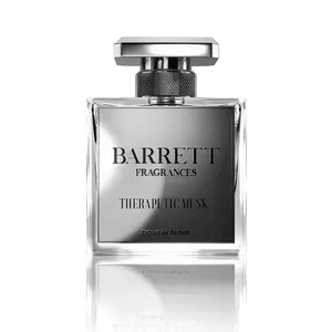Therapeutic Musk inspired by Musk Therapy
