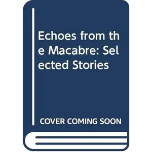 USED-Echoes from the Macabre by Daphne du Maurier (Paperback)