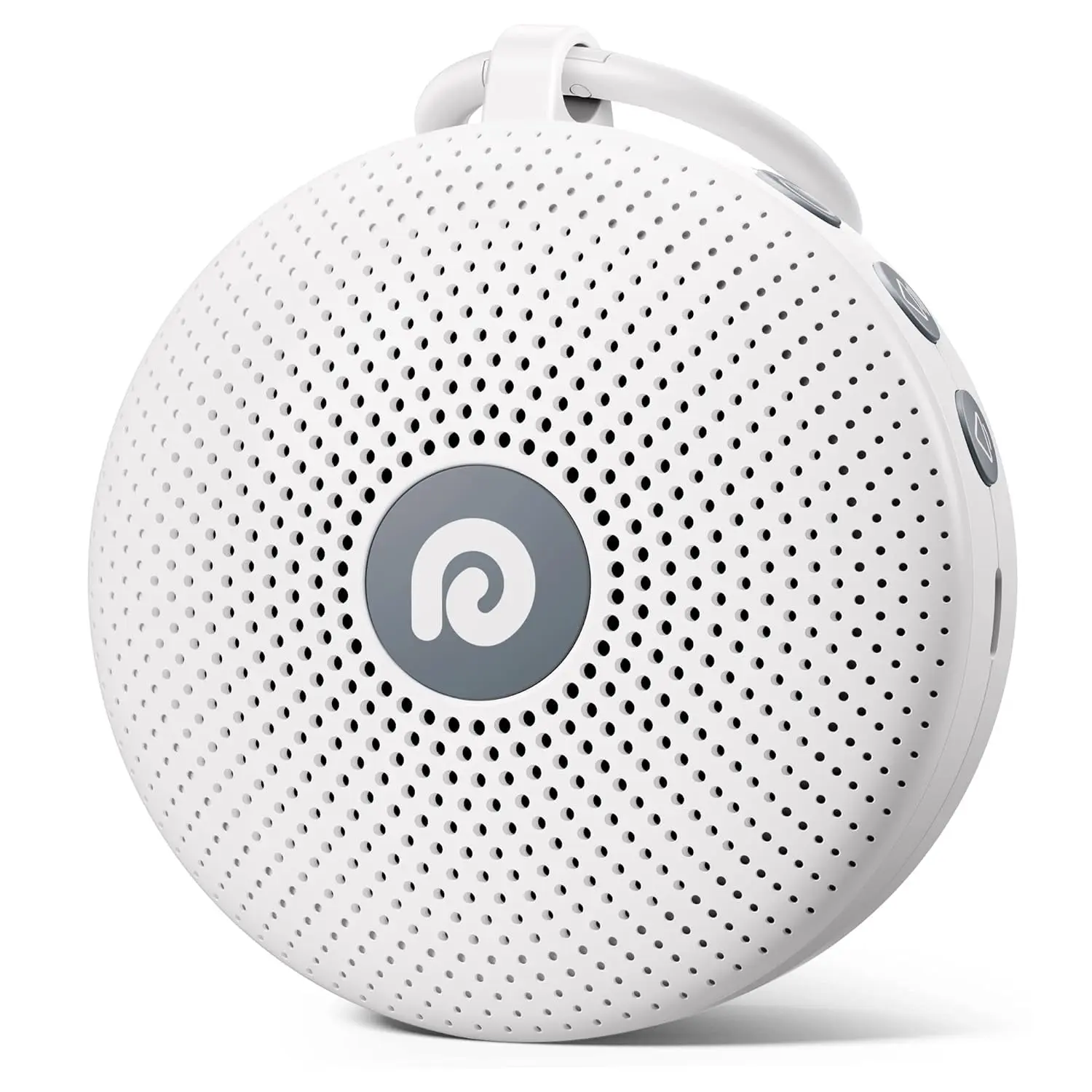 White Noise Machine – 21 Sound Modes for Better Sleep & Focus